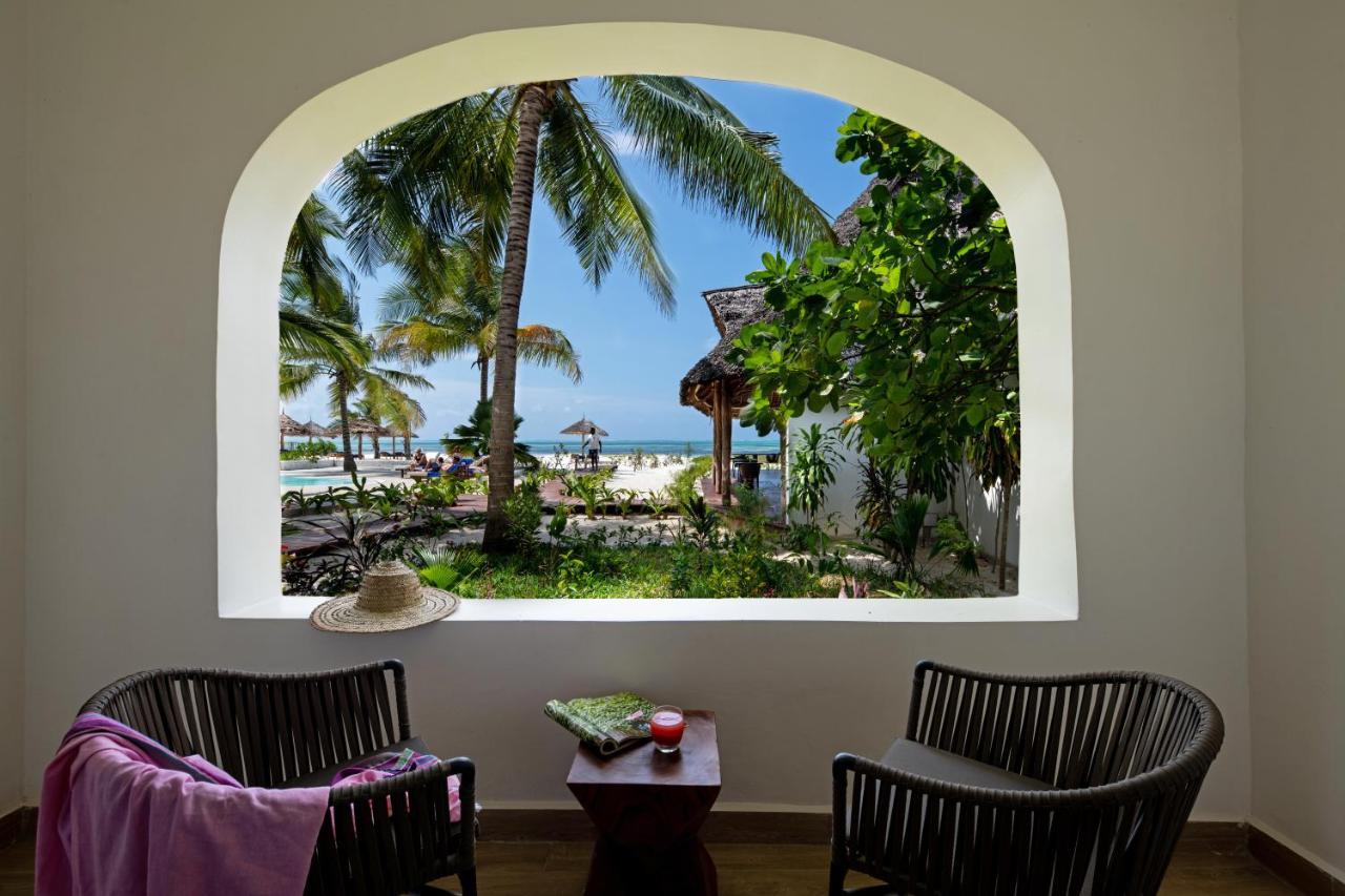 Amani Boutique Hotel - Small Luxury Hotels Of The World Paje Exterior photo