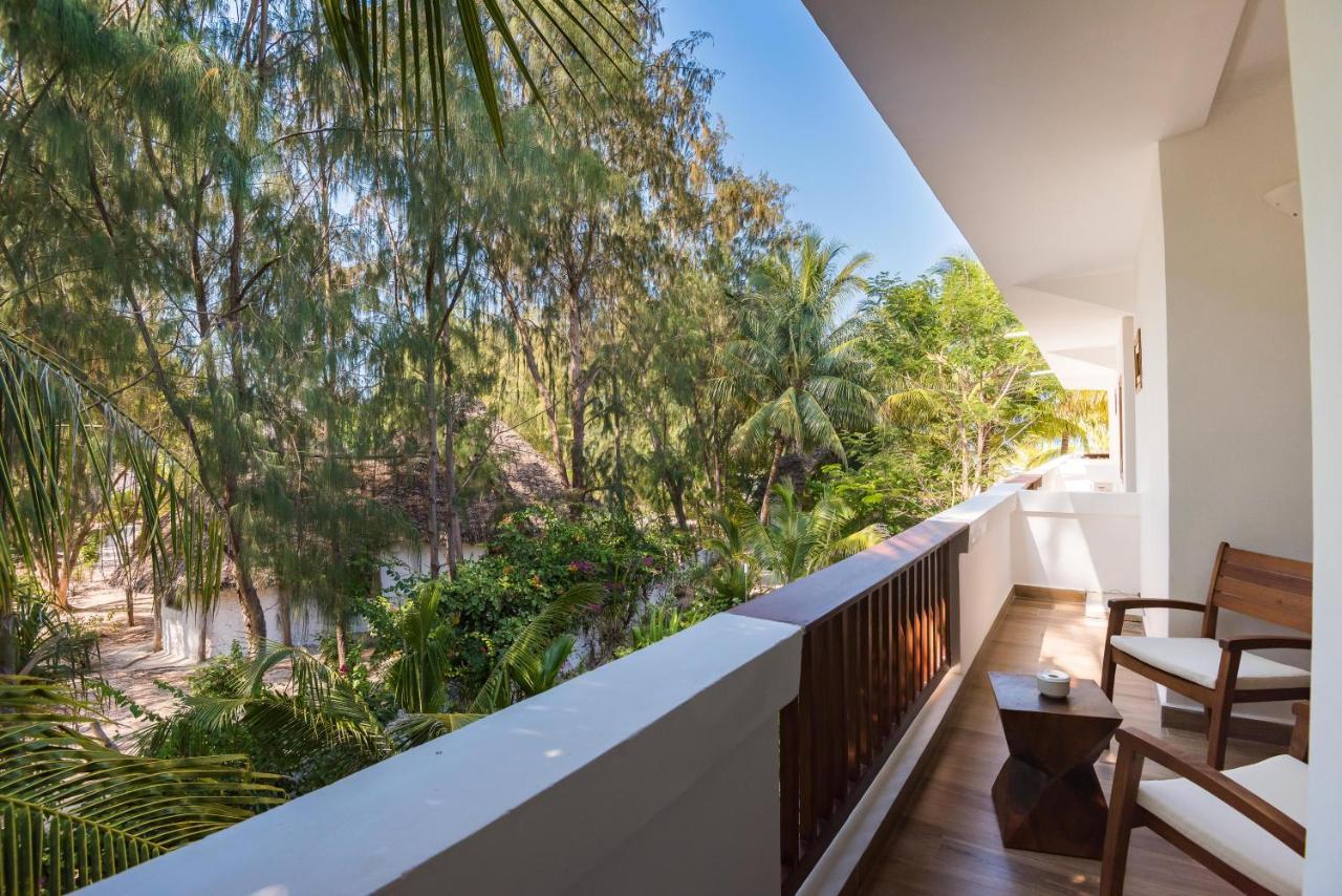 Amani Boutique Hotel - Small Luxury Hotels Of The World Paje Exterior photo