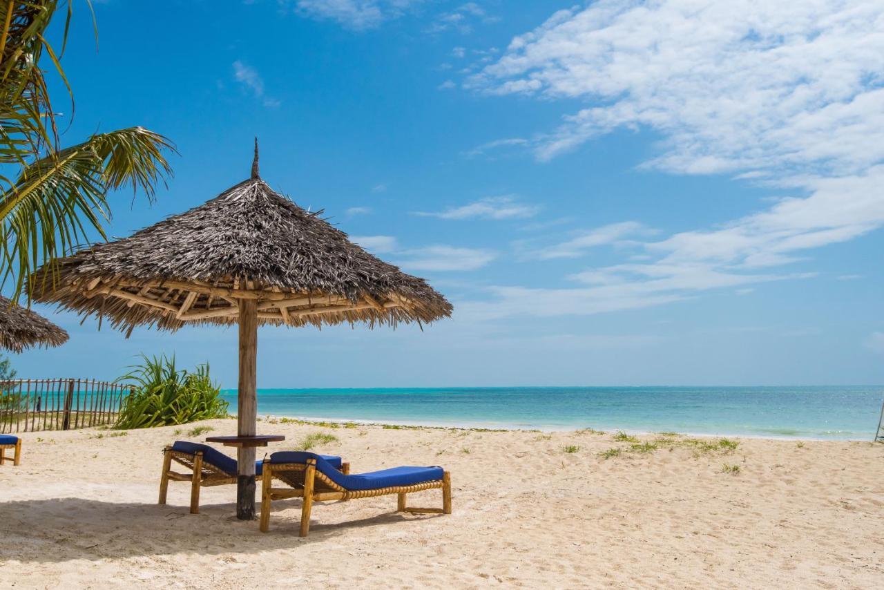 Amani Boutique Hotel - Small Luxury Hotels Of The World Paje Exterior photo