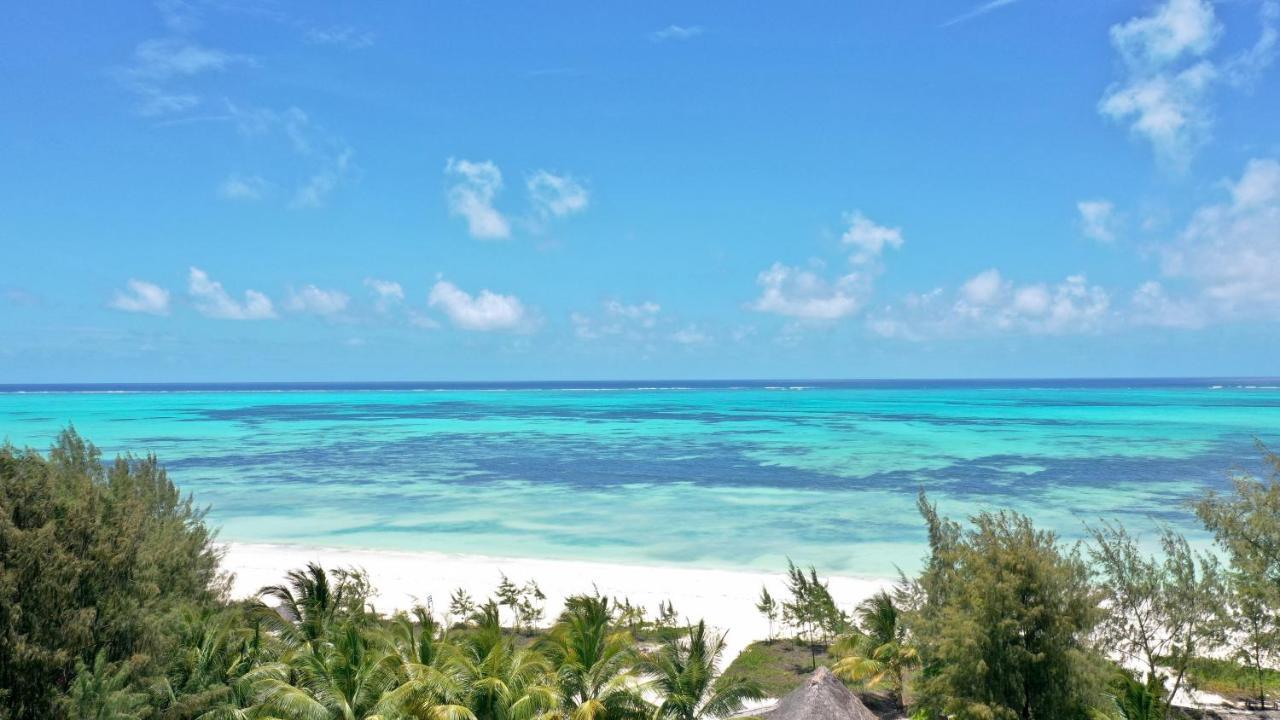 Amani Boutique Hotel - Small Luxury Hotels Of The World Paje Exterior photo